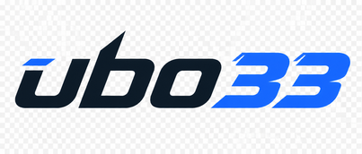ubo33 হোম লোগো